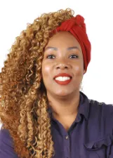 ALINE ANICETO DE SOUZA CHAVES