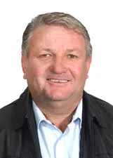 LAERCIO BULGARON DOMINGOS