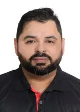 HAMILTON APARECIDO DA SILVA