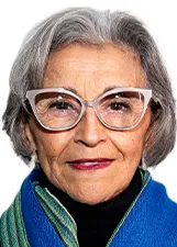 OLGA REGINA SOUZA