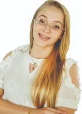 LUANA BOROCHOK MARTINS