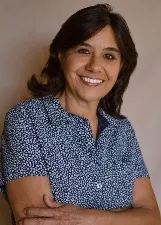 CARMEN DE OLIVEIRA TORRIANI