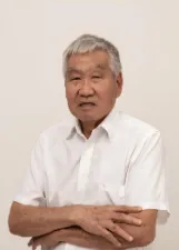 NELSON SHOZI KAMEI
