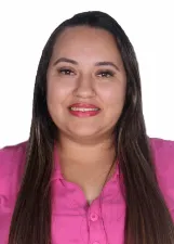 GEOVANA DA SILVA DOS SANTOS MACHADO