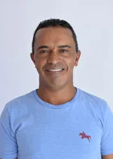 JOÃO FRANCISCO DA SILVA