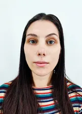 DAILANA SABRINA DA SILVA