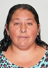 MARIA DE FATIMA DOS SANTOS