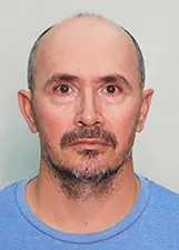 ALEX BATISTA DE JESUS