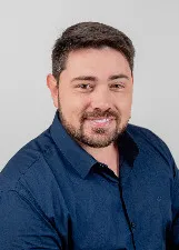 JOÃO BORGES DE RAMOS FILHO