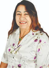 VALDENICE PEREIRA DOS SANTOS