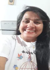 MARIZA ROSANI CAETANO DE LIMA DOS SANTOS