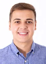CARLOS EDUARDO KRUPNISKI GASPARETTO