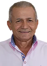 JOSE VALDECIR FERREIRA DOS SANTOS
