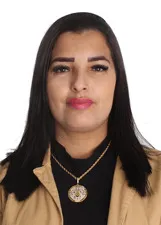 WEYSLA FERNANDA DE SOUZA PRADO