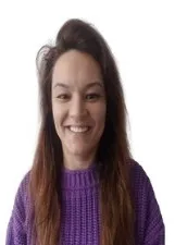 PATRICIA TUGINSKI VIEIRA