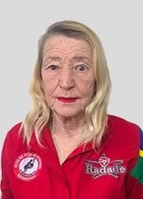 TEREZINHA GARMATES BORGES RESTORF