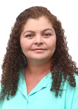 ROSE MARY CORREIA DA SILVA