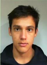 ANDREI TARTARI ANDRADE