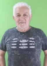 ALOISIO DE SOUZA