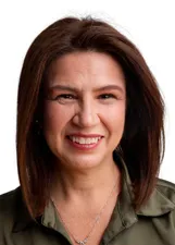 VALDIRENE MARIA DOS SANTOS