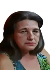 MARLI DA APARECIDA DE PAULA