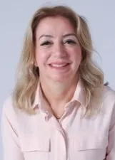 VALQUIRIA DE FÁTIMA CURAN DE SIQUEIRA