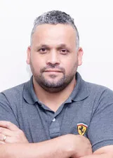 EDINALDO DE OLIVEIRA SARRIBAS