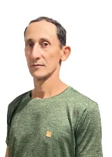 REGINALDO PEREIRA DE OLIVEIRA