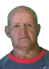 JOEL PORFIRIO DE MATOS