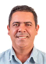 FRANCIS FERNANDO LAGE DE MELO