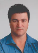 CLAUDINEI MIGUEL KREVELIN DOS SANTOS