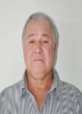 CICERO APARECIDO KELLER