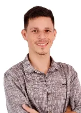 GILBERTO CAVALHEIRO MACHADO