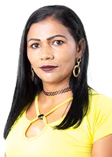 JOSIANE DOS SANTOS