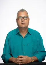 REGINALDO APARECIDO DA SILVA