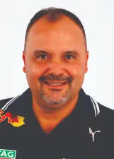 GILBERTO ALEX DE OLIVEIRA