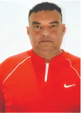 AMAURI CORREIA DOS SANTOS