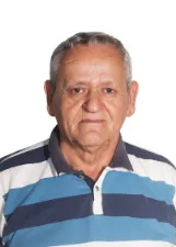 ANTÔNIO CARLOS BRAZ DA SILVA