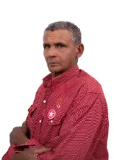 WALDECIR BARBOSA DOS SANTOS