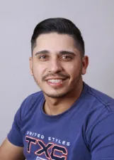 GUILHERME SATURNINO DA SILVA