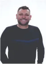 LUCIANO DOS SANTOS LISBOA