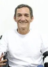 JOÃO ALTAIR FRANCISCO NUNES