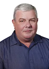 GILMAR LEONARDO BACKES