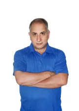 LUIZ ANTONIO DA SILVA