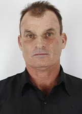 DEJAIR FERNANDES REGIS