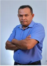 DENILSON MARTINS DA SILVA