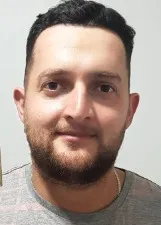 CRISTIAN RODRIGO DE SOUZA