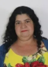 CLAUDINÉIA APARECIDA DA SILVA
