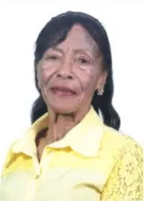 MARIA DAS GRAÇAS DE LIMA