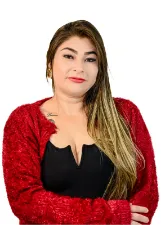 DAIANY CRISTINA EUFROSINO